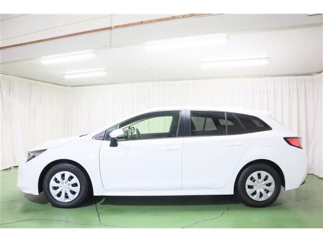 カローラツーリング Ｇ－Ｘ　プラス　ミュージックプレイヤー接続可　バックカメラ　衝突被害軽減システム　ＥＴＣ　ドラレコ　ＬＥＤヘッドランプ　ワンオーナー　記録簿（5枚目）