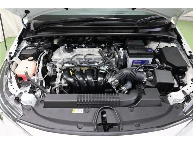 カローラツーリング Ｇ－Ｘ　プラス　ミュージックプレイヤー接続可　バックカメラ　衝突被害軽減システム　ＥＴＣ　ドラレコ　ＬＥＤヘッドランプ　ワンオーナー　記録簿（8枚目）