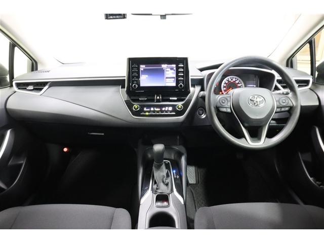 カローラツーリング Ｇ－Ｘ　プラス　ミュージックプレイヤー接続可　バックカメラ　衝突被害軽減システム　ＥＴＣ　ドラレコ　ＬＥＤヘッドランプ　ワンオーナー　記録簿（9枚目）