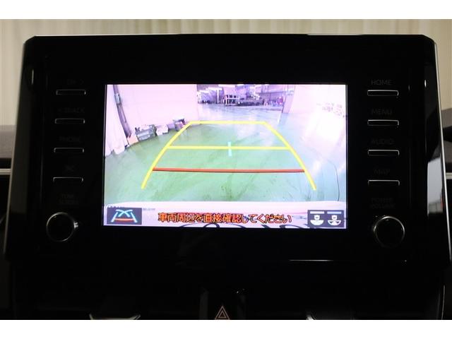 カローラツーリング Ｇ－Ｘ　プラス　ミュージックプレイヤー接続可　バックカメラ　衝突被害軽減システム　ＥＴＣ　ドラレコ　ＬＥＤヘッドランプ　ワンオーナー　記録簿（11枚目）