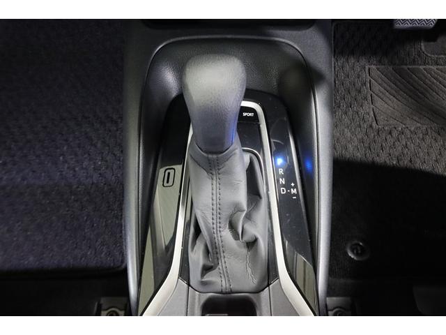 カローラツーリング Ｇ－Ｘ　プラス　ミュージックプレイヤー接続可　バックカメラ　衝突被害軽減システム　ＥＴＣ　ドラレコ　ＬＥＤヘッドランプ　ワンオーナー　記録簿（13枚目）