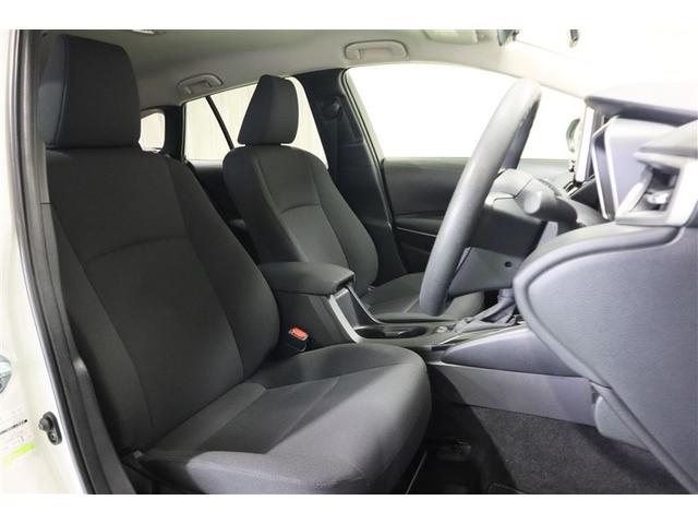 カローラツーリング Ｇ－Ｘ　プラス　ミュージックプレイヤー接続可　バックカメラ　衝突被害軽減システム　ＥＴＣ　ドラレコ　ＬＥＤヘッドランプ　ワンオーナー　記録簿（14枚目）