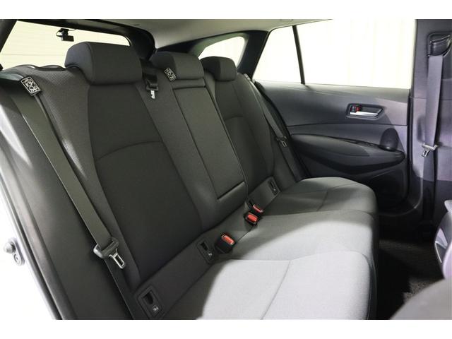 カローラツーリング Ｇ－Ｘ　プラス　ミュージックプレイヤー接続可　バックカメラ　衝突被害軽減システム　ＥＴＣ　ドラレコ　ＬＥＤヘッドランプ　ワンオーナー　記録簿（15枚目）