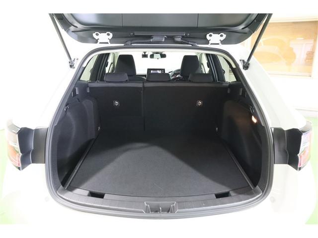 カローラツーリング Ｇ－Ｘ　プラス　ミュージックプレイヤー接続可　バックカメラ　衝突被害軽減システム　ＥＴＣ　ドラレコ　ＬＥＤヘッドランプ　ワンオーナー　記録簿（16枚目）