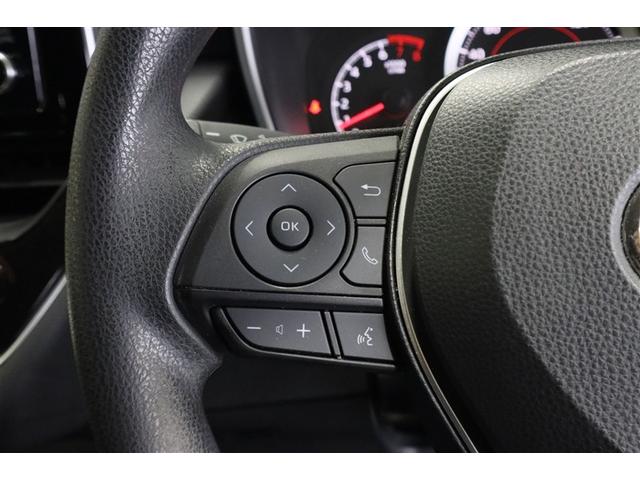 カローラツーリング Ｇ－Ｘ　プラス　ミュージックプレイヤー接続可　バックカメラ　衝突被害軽減システム　ＥＴＣ　ドラレコ　ＬＥＤヘッドランプ　ワンオーナー　記録簿（23枚目）