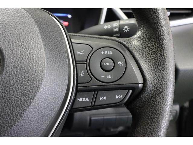 カローラツーリング Ｇ－Ｘ　プラス　ミュージックプレイヤー接続可　バックカメラ　衝突被害軽減システム　ＥＴＣ　ドラレコ　ＬＥＤヘッドランプ　ワンオーナー　記録簿（24枚目）