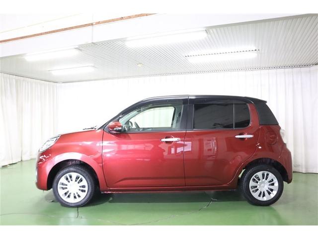 パッソ モーダ S フルセグ メモリーナビ DVD再生 ミュージックプレイヤー接続可 バックカメラ 衝突被害軽減システム ETC ドラレコ LEDヘッドランプ ワンオーナー 記録簿 アイドリングストップ(5枚目)