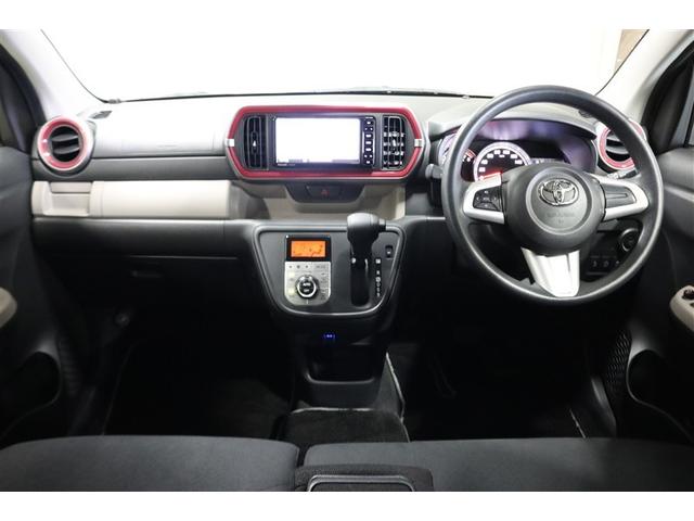 パッソ モーダ S フルセグ メモリーナビ DVD再生 ミュージックプレイヤー接続可 バックカメラ 衝突被害軽減システム ETC ドラレコ LEDヘッドランプ ワンオーナー 記録簿 アイドリングストップ(9枚目)