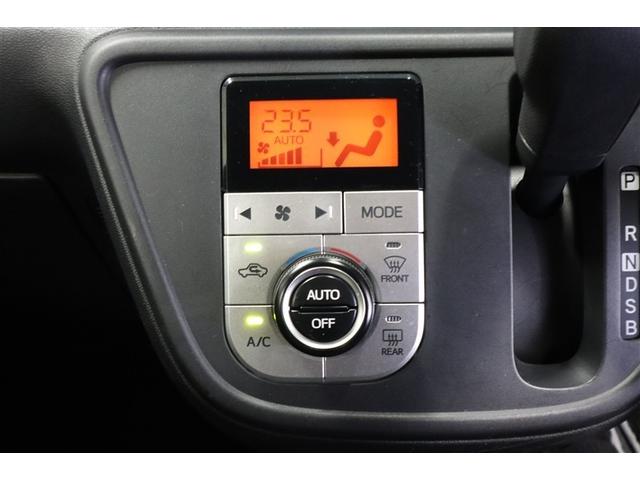 パッソ モーダ S フルセグ メモリーナビ DVD再生 ミュージックプレイヤー接続可 バックカメラ 衝突被害軽減システム ETC ドラレコ LEDヘッドランプ ワンオーナー 記録簿 アイドリングストップ(12枚目)