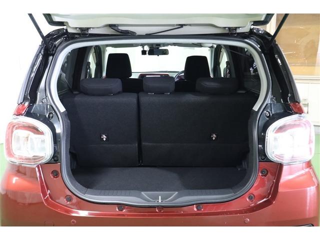 パッソ モーダ S フルセグ メモリーナビ DVD再生 ミュージックプレイヤー接続可 バックカメラ 衝突被害軽減システム ETC ドラレコ LEDヘッドランプ ワンオーナー 記録簿 アイドリングストップ(16枚目)