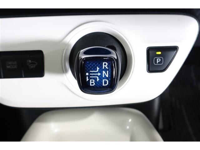 プリウス Aプレミアム 革シート フルセグ メモリーナビ DVD再生 ミュージックプレイヤー接続可 バックカメラ 衝突被害軽減システム ETC ドラレコ LEDヘッドランプ ワンオーナー(13枚目)