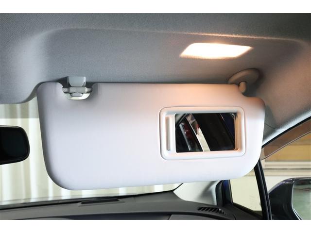 プリウス Aプレミアム 革シート フルセグ メモリーナビ DVD再生 ミュージックプレイヤー接続可 バックカメラ 衝突被害軽減システム ETC ドラレコ LEDヘッドランプ ワンオーナー(19枚目)