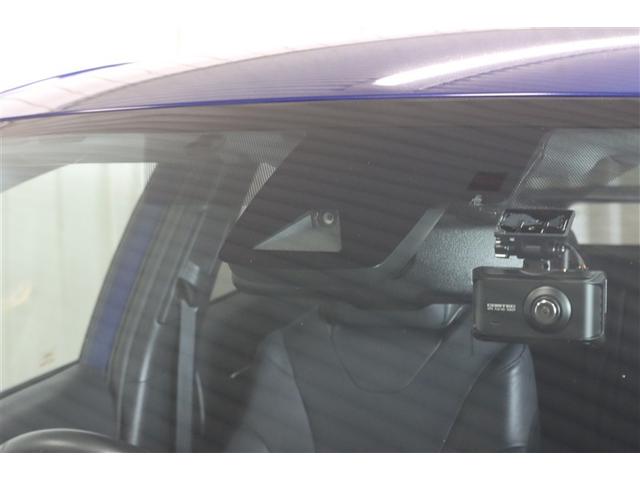 プリウス Aプレミアム 革シート フルセグ メモリーナビ DVD再生 ミュージックプレイヤー接続可 バックカメラ 衝突被害軽減システム ETC ドラレコ LEDヘッドランプ ワンオーナー(21枚目)