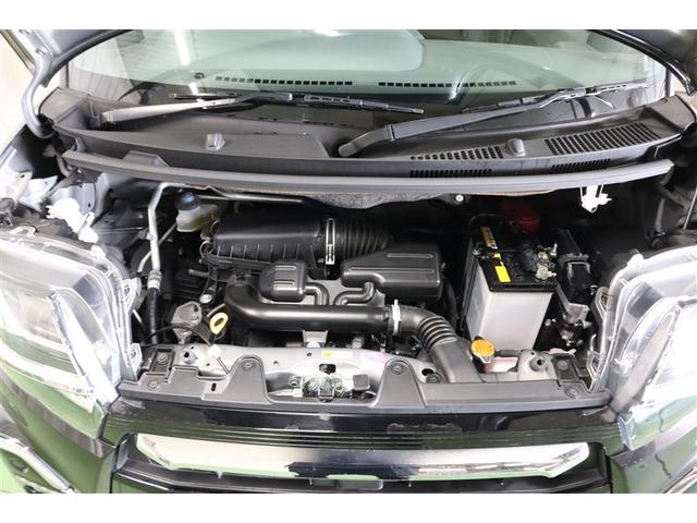 タント カスタムＸセレクション　フルセグ　メモリーナビ　ＤＶＤ再生　ミュージックプレイヤー接続可　バックカメラ　衝突被害軽減システム　ＥＴＣ　ドラレコ　両側電動スライド　ＬＥＤヘッドランプ　ワンオーナー　記録簿　アイドリングストップ（8枚目）