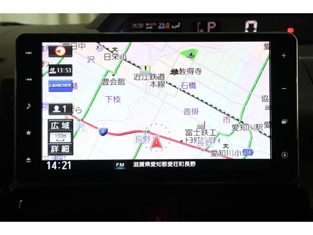 タント カスタムＸセレクション　フルセグ　メモリーナビ　ＤＶＤ再生　ミュージックプレイヤー接続可　バックカメラ　衝突被害軽減システム　ＥＴＣ　ドラレコ　両側電動スライド　ＬＥＤヘッドランプ　ワンオーナー　記録簿　アイドリングストップ（10枚目）