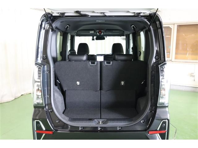 タント カスタムＸセレクション　フルセグ　メモリーナビ　ＤＶＤ再生　ミュージックプレイヤー接続可　バックカメラ　衝突被害軽減システム　ＥＴＣ　ドラレコ　両側電動スライド　ＬＥＤヘッドランプ　ワンオーナー　記録簿　アイドリングストップ（16枚目）