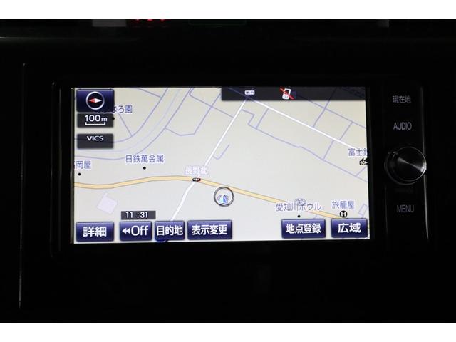 ルーミー Ｇ　フルセグ　メモリーナビ　ＤＶＤ再生　ミュージックプレイヤー接続可　バックカメラ　衝突被害軽減システム　ＥＴＣ　ドラレコ　両側電動スライド　ＬＥＤヘッドランプ　ワンオーナー　記録簿　アイドリングストップ（10枚目）