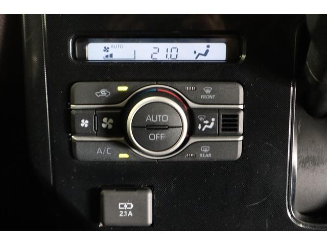 ルーミー Ｇ　フルセグ　メモリーナビ　ＤＶＤ再生　ミュージックプレイヤー接続可　バックカメラ　衝突被害軽減システム　ＥＴＣ　ドラレコ　両側電動スライド　ＬＥＤヘッドランプ　ワンオーナー　記録簿　アイドリングストップ（12枚目）