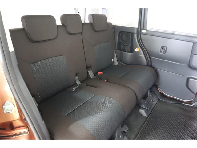 ルーミー Ｇ　フルセグ　メモリーナビ　ＤＶＤ再生　ミュージックプレイヤー接続可　バックカメラ　衝突被害軽減システム　ＥＴＣ　ドラレコ　両側電動スライド　ＬＥＤヘッドランプ　ワンオーナー　記録簿　アイドリングストップ（15枚目）