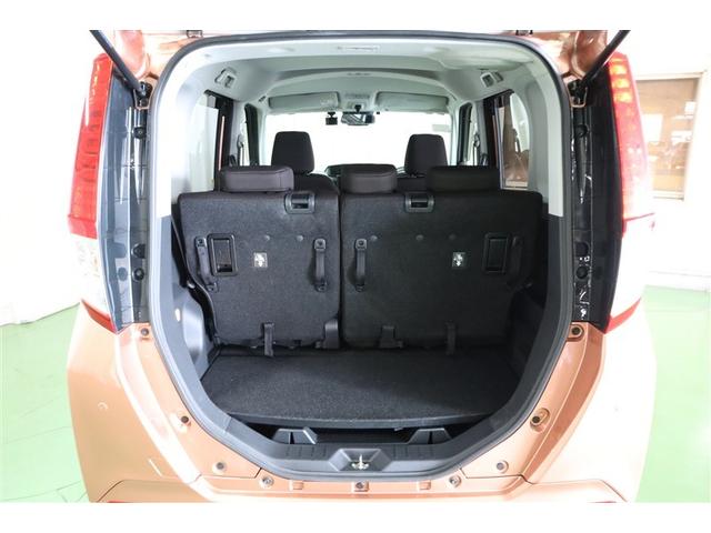 ルーミー Ｇ　フルセグ　メモリーナビ　ＤＶＤ再生　ミュージックプレイヤー接続可　バックカメラ　衝突被害軽減システム　ＥＴＣ　ドラレコ　両側電動スライド　ＬＥＤヘッドランプ　ワンオーナー　記録簿　アイドリングストップ（16枚目）