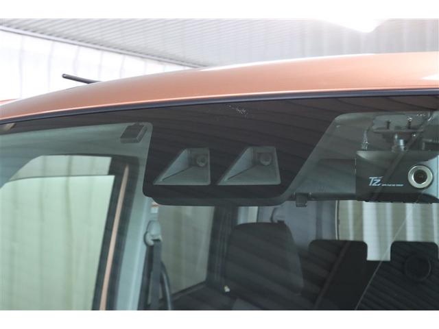 ルーミー Ｇ　フルセグ　メモリーナビ　ＤＶＤ再生　ミュージックプレイヤー接続可　バックカメラ　衝突被害軽減システム　ＥＴＣ　ドラレコ　両側電動スライド　ＬＥＤヘッドランプ　ワンオーナー　記録簿　アイドリングストップ（21枚目）