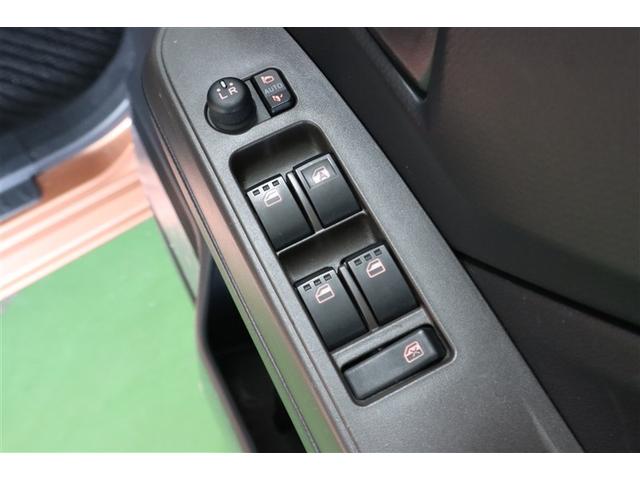 ルーミー Ｇ　フルセグ　メモリーナビ　ＤＶＤ再生　ミュージックプレイヤー接続可　バックカメラ　衝突被害軽減システム　ＥＴＣ　ドラレコ　両側電動スライド　ＬＥＤヘッドランプ　ワンオーナー　記録簿　アイドリングストップ（27枚目）