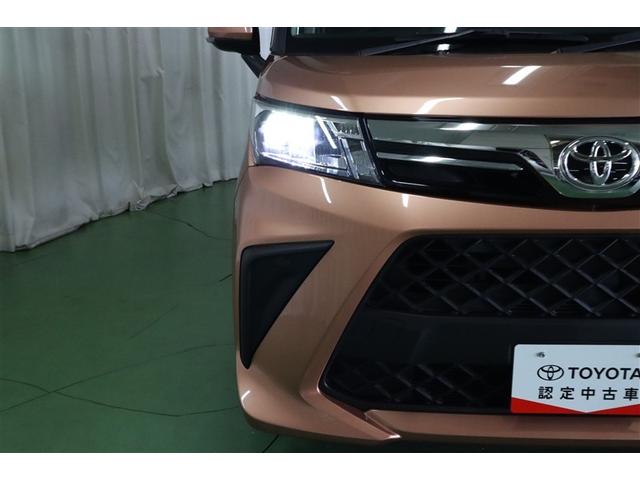 ルーミー Ｇ　フルセグ　メモリーナビ　ＤＶＤ再生　ミュージックプレイヤー接続可　バックカメラ　衝突被害軽減システム　ＥＴＣ　ドラレコ　両側電動スライド　ＬＥＤヘッドランプ　ワンオーナー　記録簿　アイドリングストップ（29枚目）