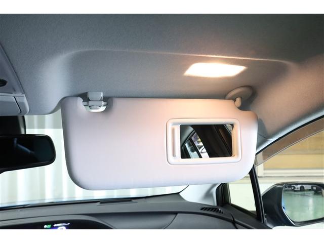 プリウス Ａツーリングセレクション　フルセグ　メモリーナビ　ＤＶＤ再生　ミュージックプレイヤー接続可　バックカメラ　衝突被害軽減システム　ＥＴＣ　ドラレコ　ＬＥＤヘッドランプ（19枚目）