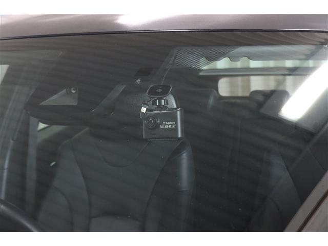 プリウス Ａツーリングセレクション　フルセグ　メモリーナビ　ＤＶＤ再生　ミュージックプレイヤー接続可　バックカメラ　衝突被害軽減システム　ＥＴＣ　ドラレコ　ＬＥＤヘッドランプ（22枚目）