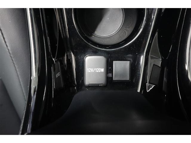 プリウス Ａツーリングセレクション　フルセグ　メモリーナビ　ＤＶＤ再生　ミュージックプレイヤー接続可　バックカメラ　衝突被害軽減システム　ＥＴＣ　ドラレコ　ＬＥＤヘッドランプ（28枚目）