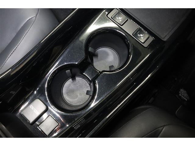 プリウス Ａツーリングセレクション　フルセグ　メモリーナビ　ＤＶＤ再生　ミュージックプレイヤー接続可　バックカメラ　衝突被害軽減システム　ＥＴＣ　ドラレコ　ＬＥＤヘッドランプ（34枚目）