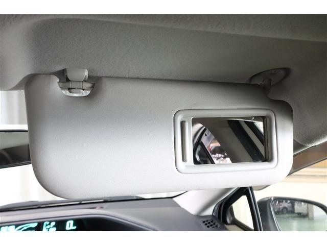 アクア Ｇ　ワンセグ　メモリーナビ　ミュージックプレイヤー接続可　バックカメラ　ＥＴＣ　記録簿（17枚目）