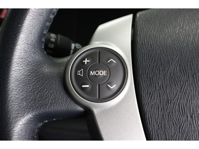 アクア Ｇ　ワンセグ　メモリーナビ　ミュージックプレイヤー接続可　バックカメラ　ＥＴＣ　記録簿（20枚目）