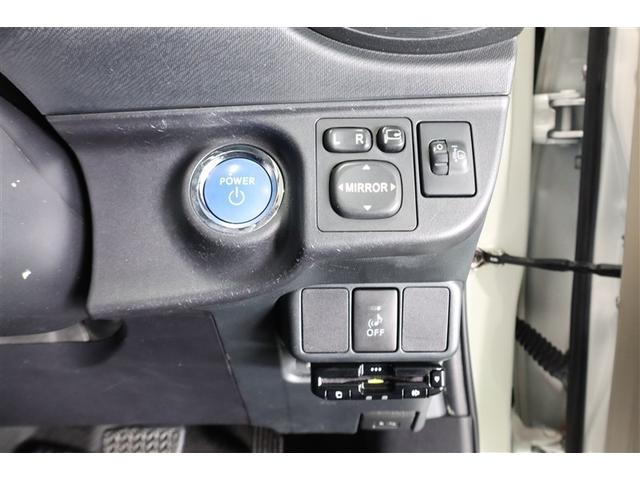 アクア Ｇ　ワンセグ　メモリーナビ　ミュージックプレイヤー接続可　バックカメラ　ＥＴＣ　記録簿（21枚目）