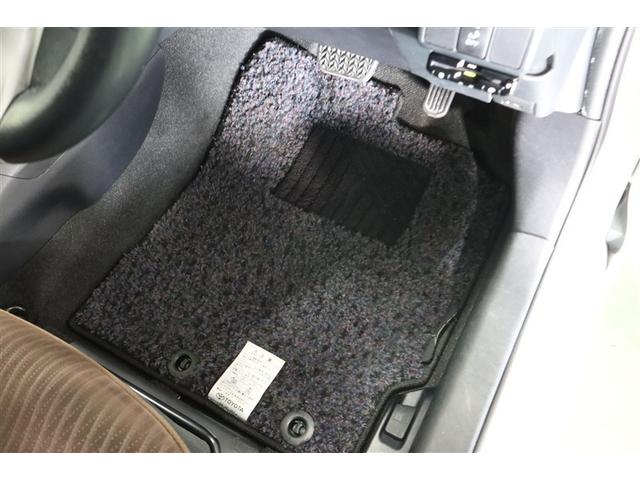 アクア Ｇ　ワンセグ　メモリーナビ　ミュージックプレイヤー接続可　バックカメラ　ＥＴＣ　記録簿（23枚目）