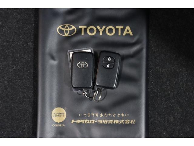 アクア Ｇ　ワンセグ　メモリーナビ　ミュージックプレイヤー接続可　バックカメラ　ＥＴＣ　記録簿（27枚目）