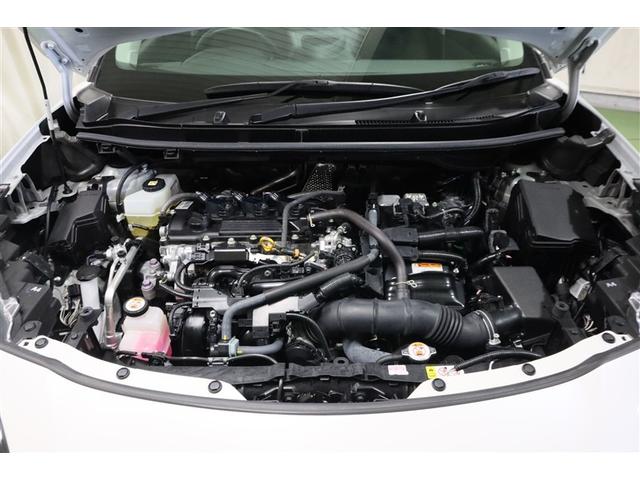 ヤリスクロス ハイブリッドＧ　メモリーナビ　ミュージックプレイヤー接続可　バックカメラ　衝突被害軽減システム　ＥＴＣ　ドラレコ　ワンオーナー　記録簿（8枚目）