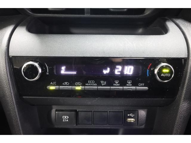 ヤリスクロス ハイブリッドＧ　メモリーナビ　ミュージックプレイヤー接続可　バックカメラ　衝突被害軽減システム　ＥＴＣ　ドラレコ　ワンオーナー　記録簿（12枚目）