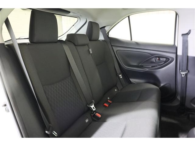 ヤリスクロス ハイブリッドＧ　メモリーナビ　ミュージックプレイヤー接続可　バックカメラ　衝突被害軽減システム　ＥＴＣ　ドラレコ　ワンオーナー　記録簿（15枚目）