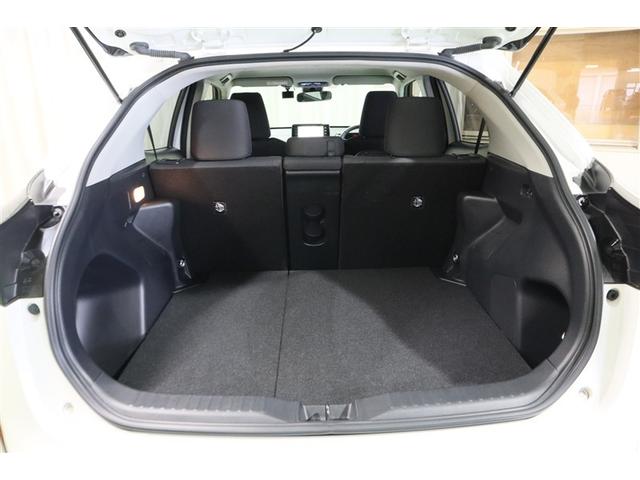 ヤリスクロス ハイブリッドＧ　メモリーナビ　ミュージックプレイヤー接続可　バックカメラ　衝突被害軽減システム　ＥＴＣ　ドラレコ　ワンオーナー　記録簿（16枚目）