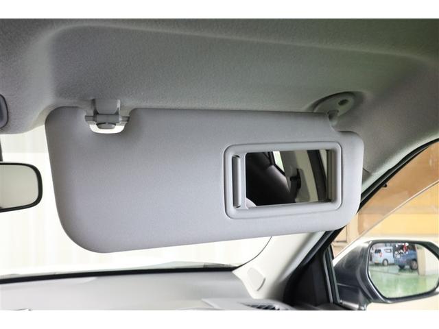 ヤリスクロス ハイブリッドＧ　メモリーナビ　ミュージックプレイヤー接続可　バックカメラ　衝突被害軽減システム　ＥＴＣ　ドラレコ　ワンオーナー　記録簿（18枚目）