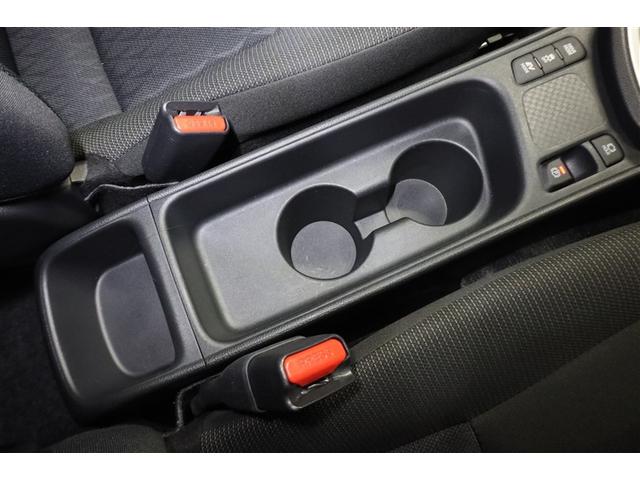 ヤリスクロス ハイブリッドＧ　メモリーナビ　ミュージックプレイヤー接続可　バックカメラ　衝突被害軽減システム　ＥＴＣ　ドラレコ　ワンオーナー　記録簿（31枚目）