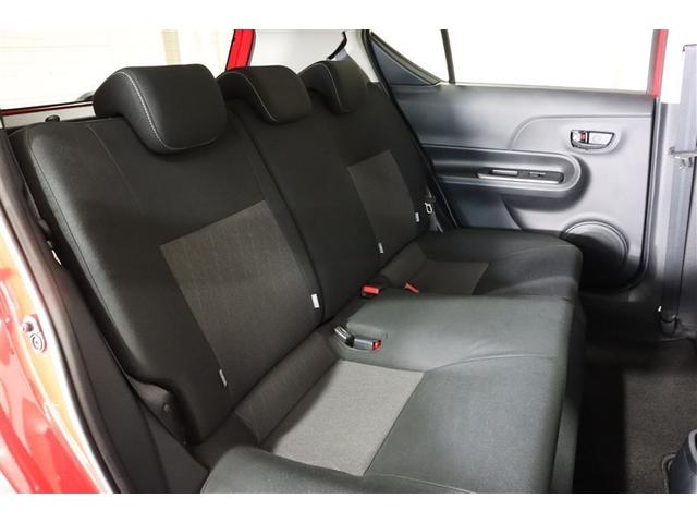 アクア Sスタイルブラック フルセグ メモリーナビ DVD再生 ミュージックプレイヤー接続可 バックカメラ 衝突被害軽減システム ETC LEDヘッドランプ ワンオーナー 記録簿(15枚目)