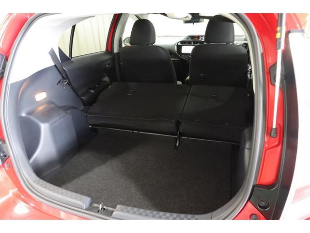 アクア Sスタイルブラック フルセグ メモリーナビ DVD再生 ミュージックプレイヤー接続可 バックカメラ 衝突被害軽減システム ETC LEDヘッドランプ ワンオーナー 記録簿(17枚目)