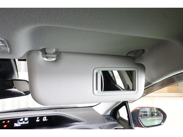 アクア Sスタイルブラック フルセグ メモリーナビ DVD再生 ミュージックプレイヤー接続可 バックカメラ 衝突被害軽減システム ETC LEDヘッドランプ ワンオーナー 記録簿(18枚目)