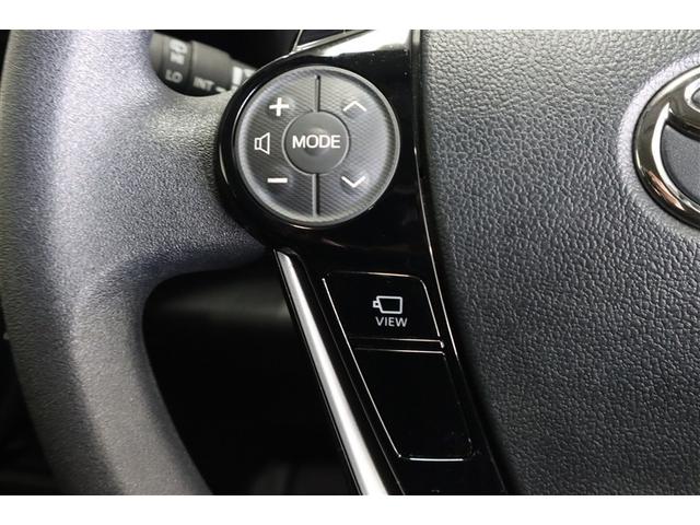 アクア Sスタイルブラック フルセグ メモリーナビ DVD再生 ミュージックプレイヤー接続可 バックカメラ 衝突被害軽減システム ETC LEDヘッドランプ ワンオーナー 記録簿(22枚目)