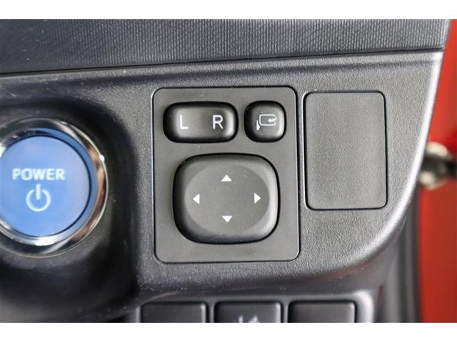 アクア Sスタイルブラック フルセグ メモリーナビ DVD再生 ミュージックプレイヤー接続可 バックカメラ 衝突被害軽減システム ETC LEDヘッドランプ ワンオーナー 記録簿(24枚目)