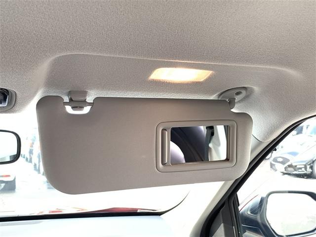 ヤリスクロス ハイブリッドＺ　メモリーナビ　ミュージックプレイヤー接続可　バックカメラ　衝突被害軽減システム　ＥＴＣ　ドラレコ　ＬＥＤヘッドランプ　ワンオーナー　記録簿（19枚目）