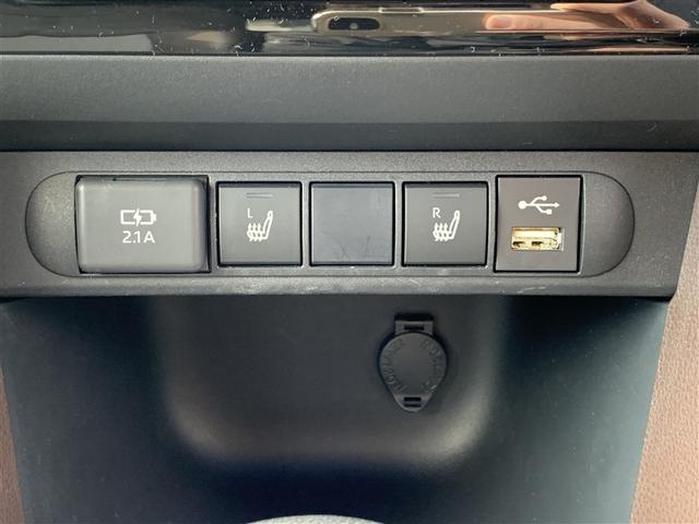 ヤリスクロス ハイブリッドＺ　メモリーナビ　ミュージックプレイヤー接続可　バックカメラ　衝突被害軽減システム　ＥＴＣ　ドラレコ　ＬＥＤヘッドランプ　ワンオーナー　記録簿（27枚目）