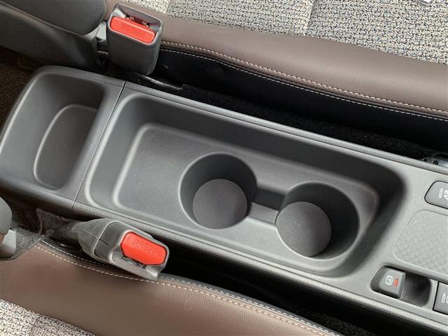 ヤリスクロス ハイブリッドＺ　メモリーナビ　ミュージックプレイヤー接続可　バックカメラ　衝突被害軽減システム　ＥＴＣ　ドラレコ　ＬＥＤヘッドランプ　ワンオーナー　記録簿（32枚目）